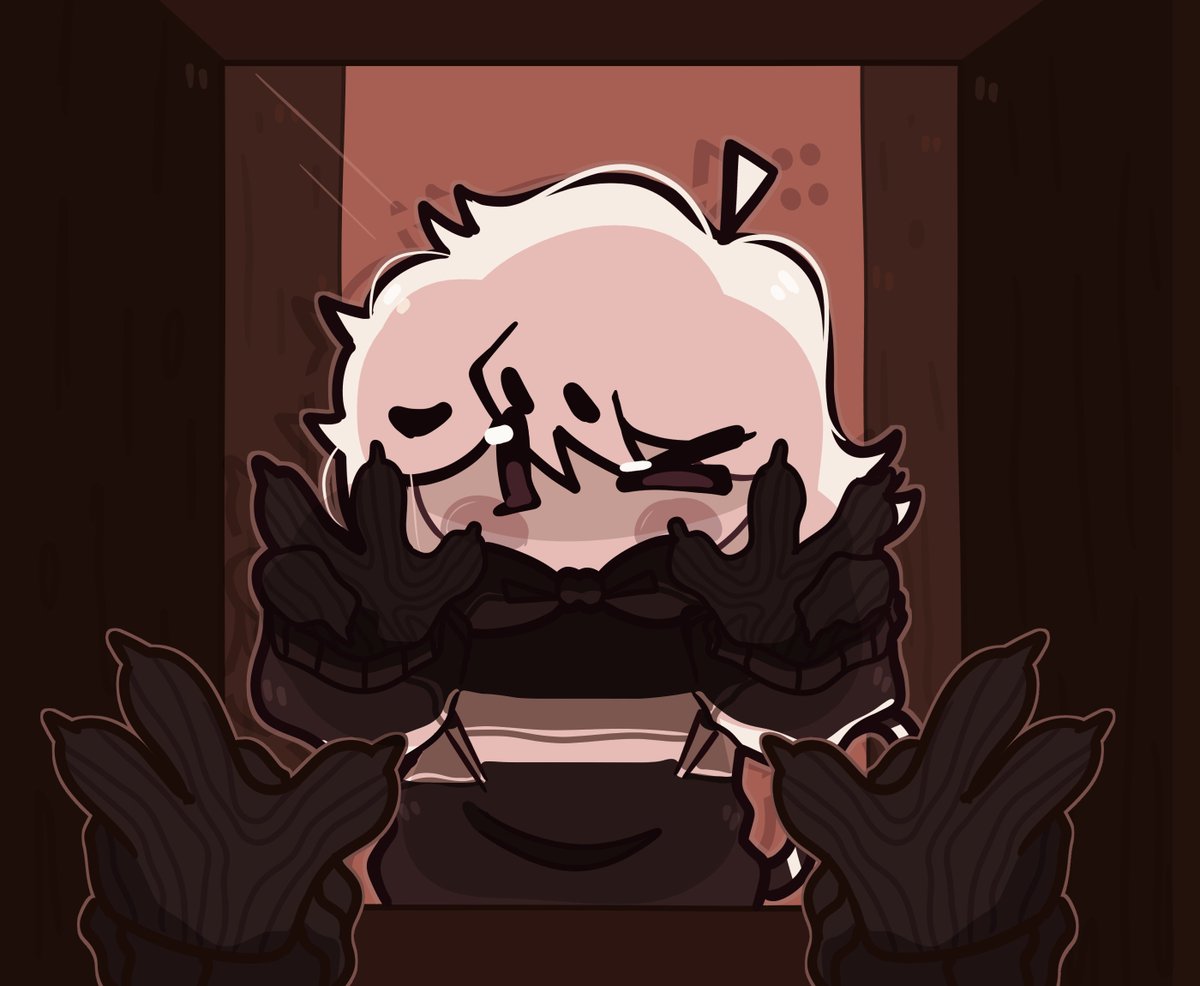 AdrianWhispers 🦗 tweet media