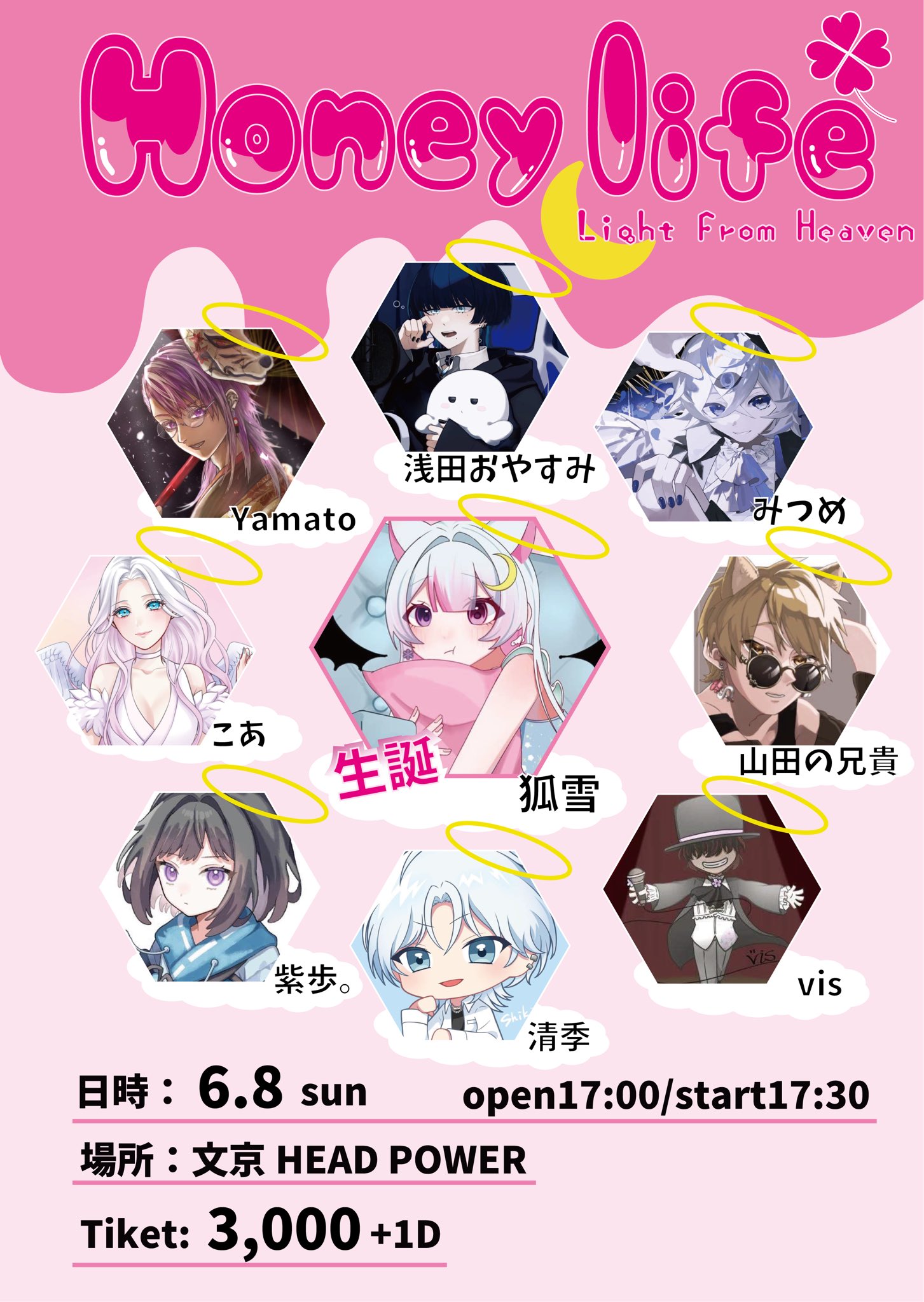 こゆき◡̈*❤︎さまオーダーページです ゆきんこ様 オーダー専用ページ ③-1
