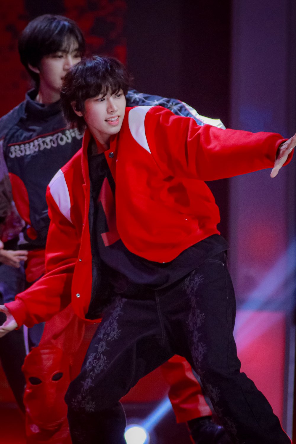 Newkids IDID ジュンファン 박준환 カバン IDID on X: