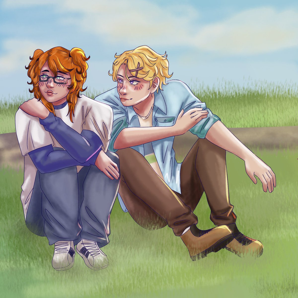 Cris_pyApples's tweet photo. Me when Yoosung <3
--
#mysticmessenger #selfin https://t.co/TAvR5yoZIq