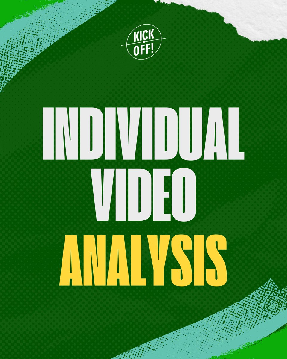 kickoffid's tweet image. Program ini merupakan keistimewaan layanan performa @kickoffindonesia @ekkonomethod kepada klub. Sebuah terobosan untuk percepatan perkembangan individu menjadi pesepakbola top level profesional di masa mendatang. #kickoffmethod #ekkonomethod #individualdevelopment