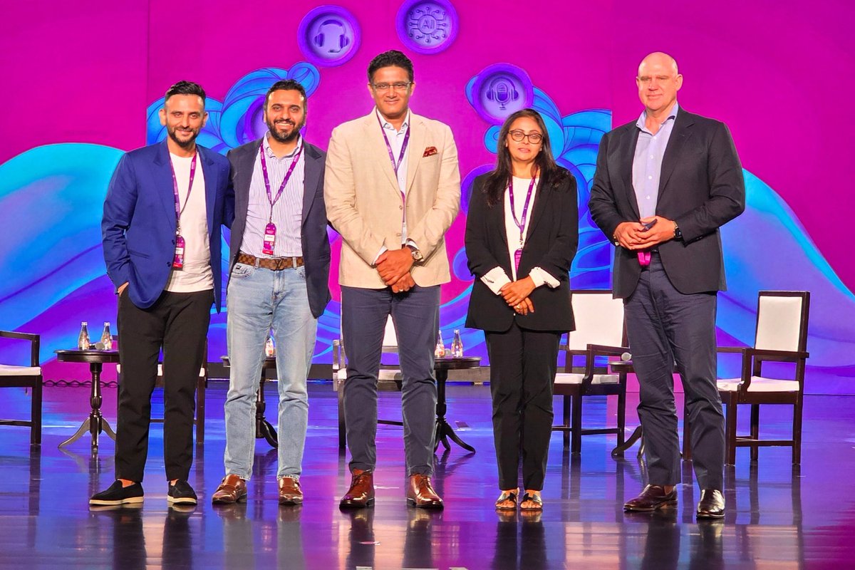 Dream Sports (@dreamsportshq) on Twitter photo At WAVES 2025, <a href="/monish1_shah/">Monish Shah</a>, Co-Founder & CEO of <a href="/DreamSetGo_Com/">DreamSetGo</a>, shared how leagues are reimagining the fan journey - from global travel and on-ground hospitality to immersive digital engagement, he highlighted how innovation is shaping the way fans connect with sport, both in At WAVES 2025, <a href="/monish1_shah/">Monish Shah</a>, Co-Founder & CEO of <a href="/DreamSetGo_Com/">DreamSetGo</a>, shared how leagues are reimagining the fan journey - from global travel and on-ground hospitality to immersive digital engagement, he highlighted how innovation is shaping the way fans connect with sport, both in