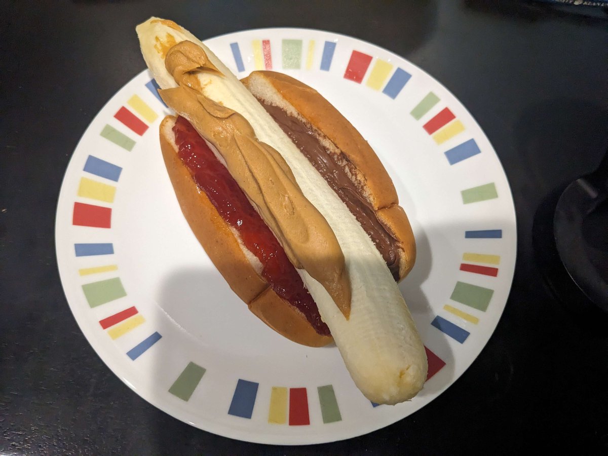 the situation is getting pretty dire ngl