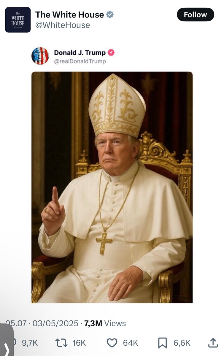 This is what happens when a dad never tells their kids they love them 🤯

It creates an emptiness that can never be filled…

This is just sad, nothing more 😢