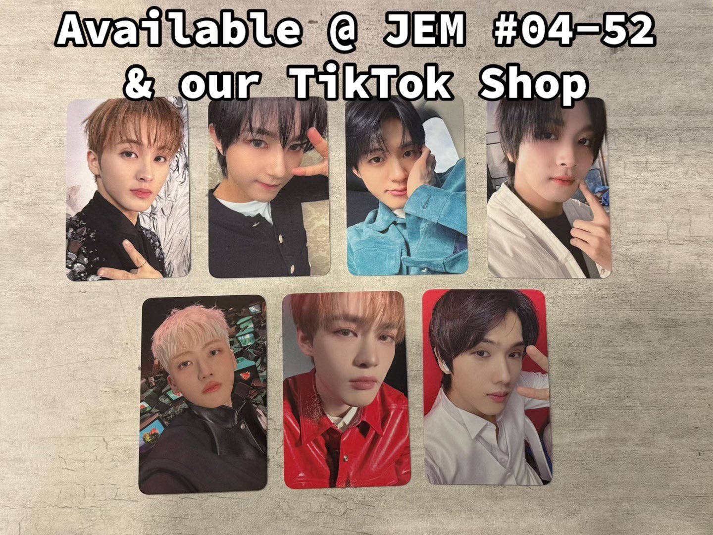 House Of Kpop (@houseofkpopco) / X