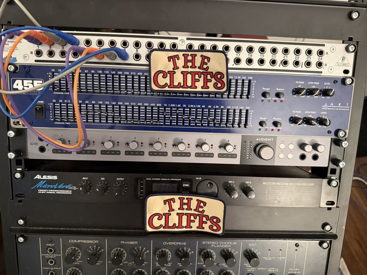 The Cliffs Clothing tweet media