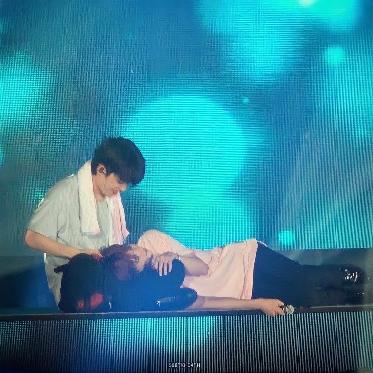 coupssant's tweet photo. i miss jeongcheol :’( https://t.co/4yA5cpMqLK