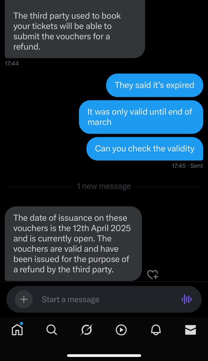 ARPAN JHAMB tweet media