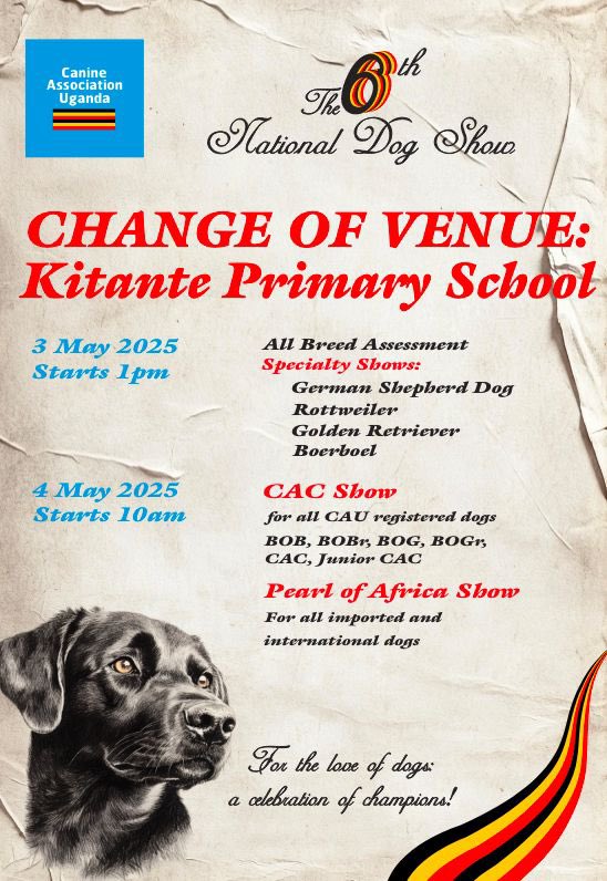 ‼️‼️‼️‼️Change of venue ‼️‼️‼️
