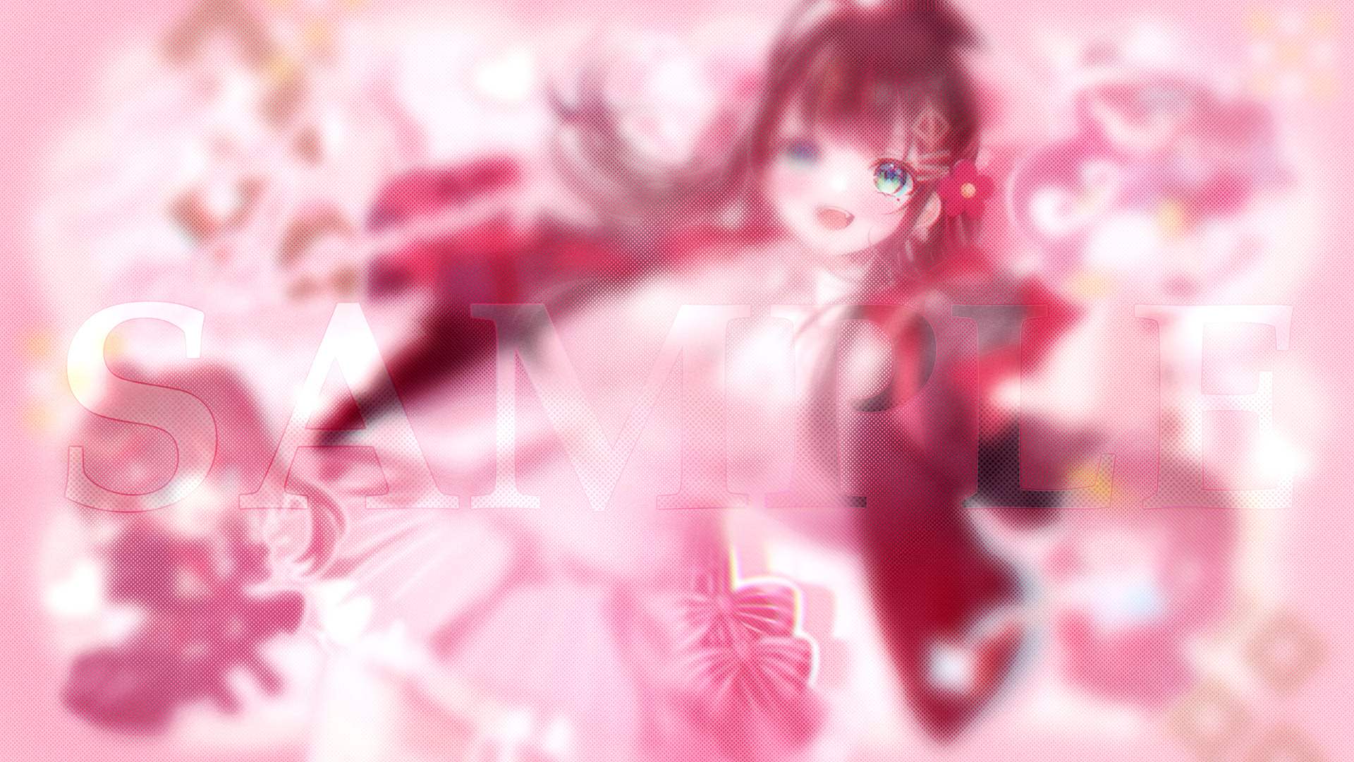 緋月 東方Vocal/Electro] EastNewSound - 緋色月下、狂咲ノ絶 (きりん