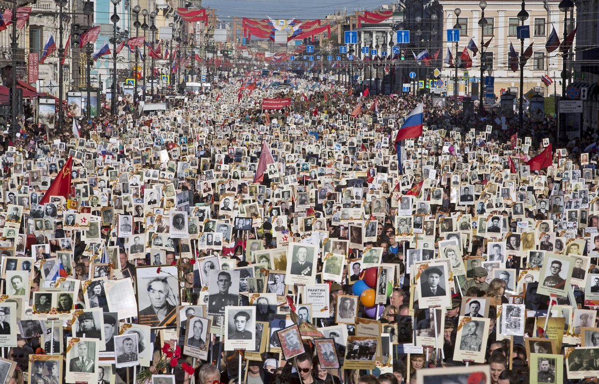 In My Immortal Regiment

My grandfather fell in World War II in the Bosnian region of what was then Yugoslavia.
He was a partisan and died fighting for his country - ambushed and murdered by the Nazis.
He left behind his sons, his daughter, and his wife.

My grandmother died a