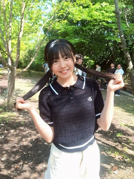 Twitterのコスプレ画像50