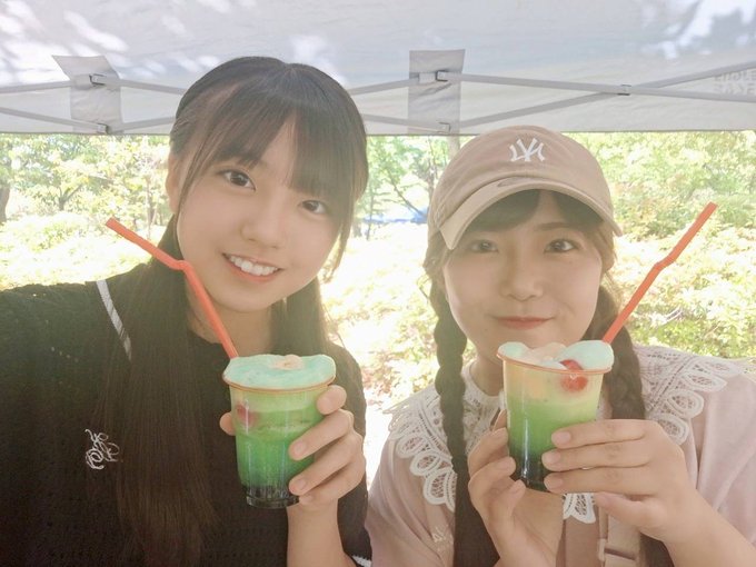 Twitterのコスプレ画像51