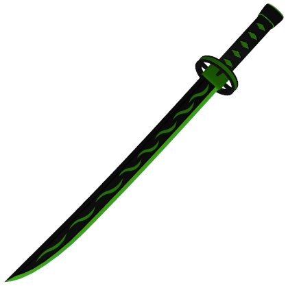 ‼️NEW FREE LIMITED DROP‼️

Item: Toxic Flowing Katana
Stock: 100
How to obtain: Spin it in the game linked below for a chance to win this item!
Game Link: roblox.com/games/16542835…
#RobloxUGC #FreeUGCLimited #FreeUGC #RobloxFreeUGC #FreeLimited