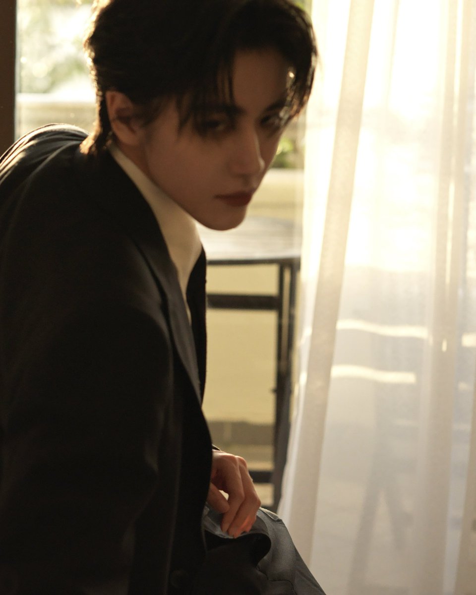 HakkenRyou's tweet photo. 🖤 https://t.co/WUHzoawzIU