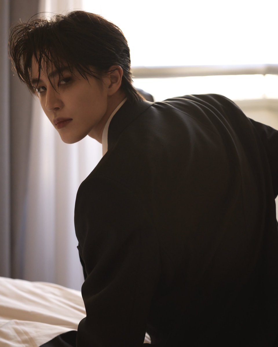 HakkenRyou's tweet photo. 🖤 https://t.co/WUHzoawzIU