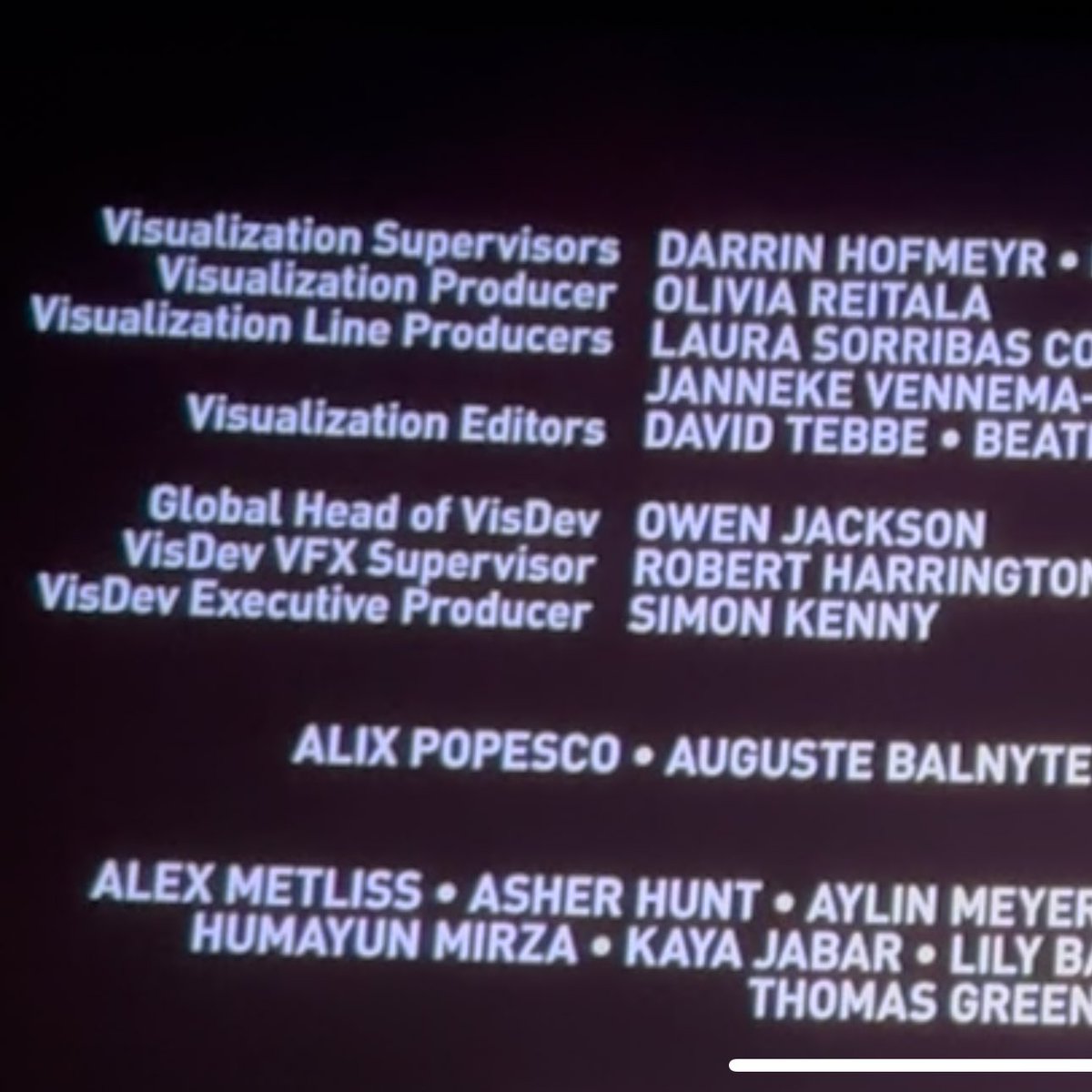 DavidTebbe_'s tweet photo. Super fun project to work on. https://t.co/plXQxtYa9H