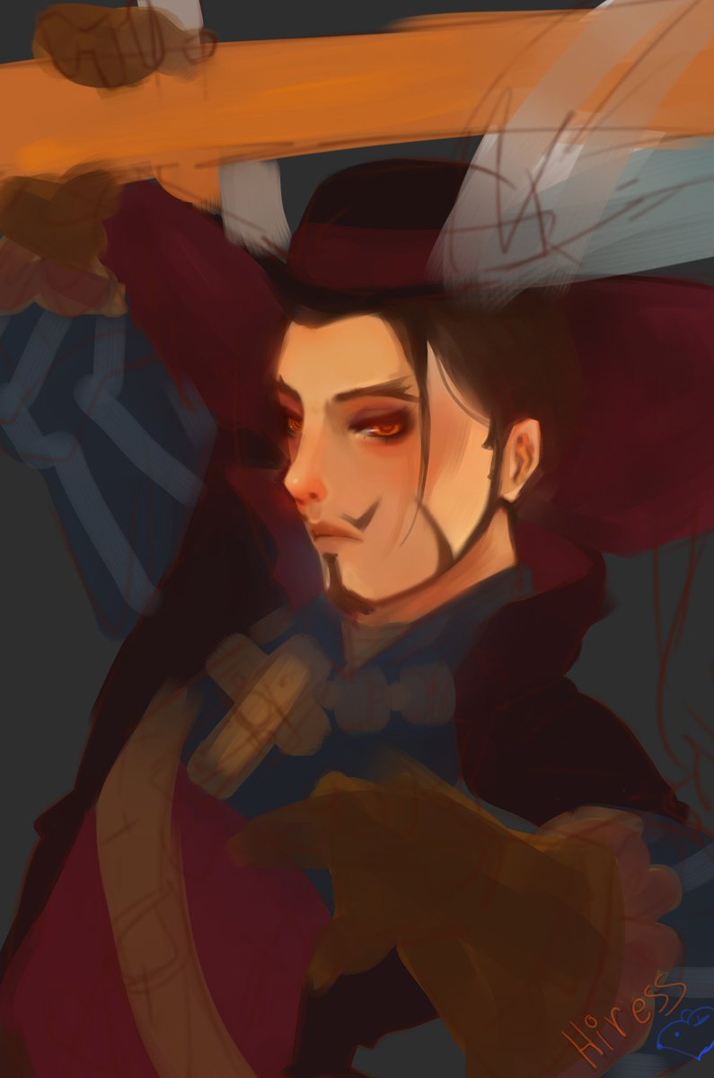 #ONEPIECE  #sketchart