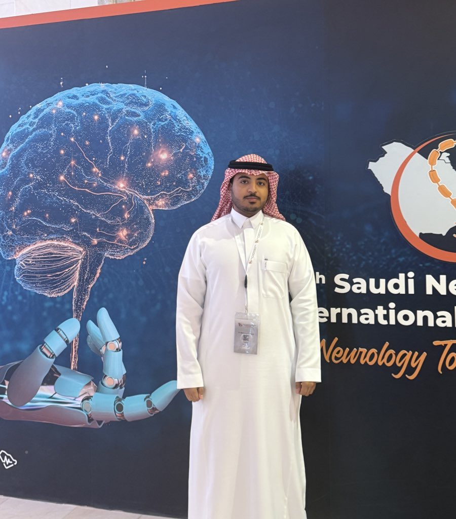 Neurology Club tweet media