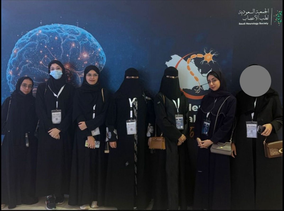 Neurology Club tweet media