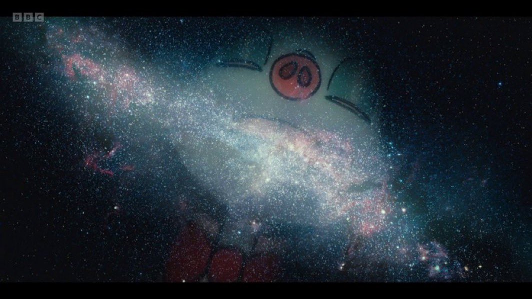 How it feels to have four banger episodes to start a series of #DoctorWho