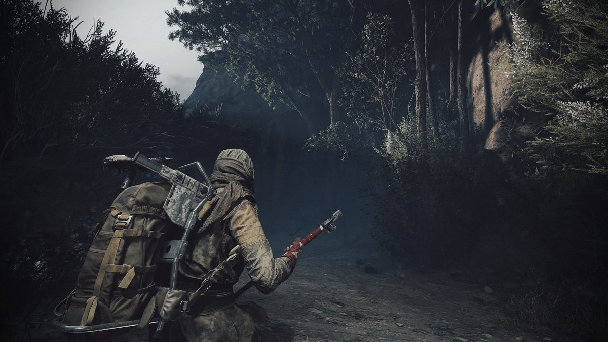 hl_matt's tweet image. The atmosphere 🤌
🎮#ARCRaiders

#VirtualPhotography #VPRT
#VGPUnite #ArtisticofSociety