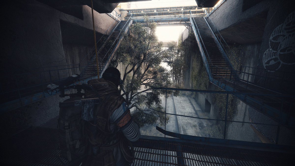 hl_matt's tweet image. The atmosphere 🤌
🎮#ARCRaiders

#VirtualPhotography #VPRT
#VGPUnite #ArtisticofSociety