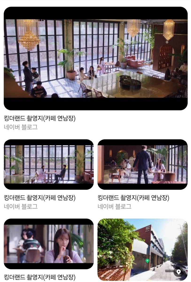 baegjiw02595478's tweet photo. 준호가 저기서 뿅!  나타나주면 좋겠다 ☕️ 💛
@rara_junho @n_yeonoo
#연무장 #킹더랜드 #Leejunho https://t.co/3To6QFJLZP