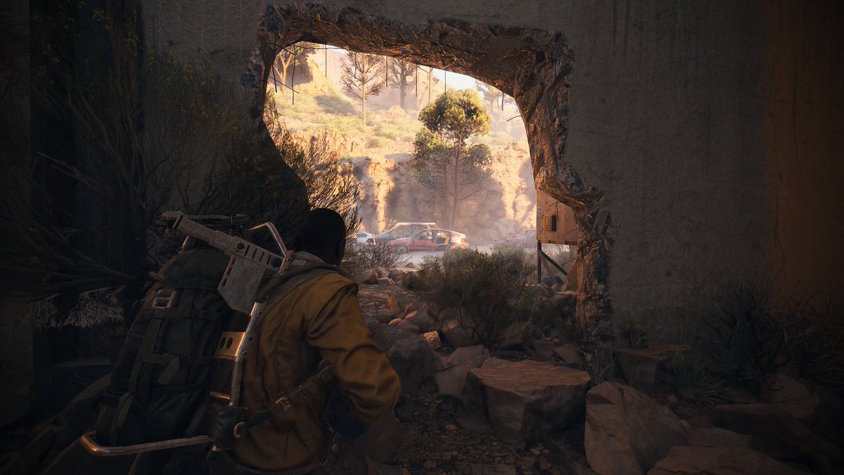 hl_matt's tweet image. The atmosphere 🤌
🎮#ARCRaiders

#VirtualPhotography #VPRT
#VGPUnite #ArtisticofSociety