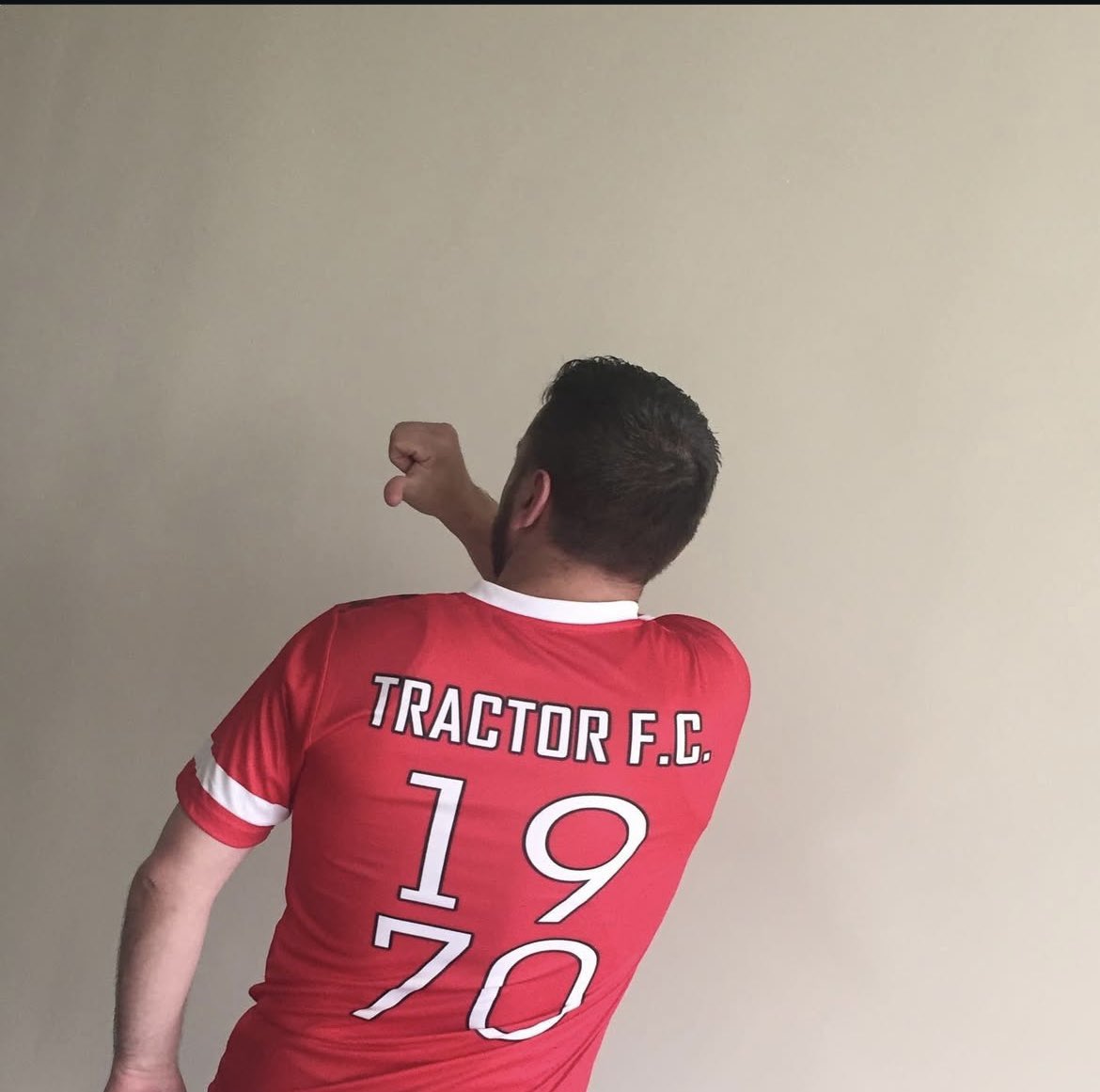 Çağrı COŞKUN (@cagricoskun75) on Twitter photo 3 Mayıs Türkçüler Günü’nün müjdesi bu yıl İran’dan geldi. <a href="/TractorOfficial/">TRACTOR FC 🏆</a> zirvəyə çatdı! Türk Dünyasının göz bebeği, Tebriz’in Qızılqurtları Tractor FC’yi tebrik ederim, uğurlar dilerim…
#TractorFC 3 Mayıs Türkçüler Günü’nün müjdesi bu yıl İran’dan geldi. <a href="/TractorOfficial/">TRACTOR FC 🏆</a> zirvəyə çatdı! Türk Dünyasının göz bebeği, Tebriz’in Qızılqurtları Tractor FC’yi tebrik ederim, uğurlar dilerim…
#TractorFC