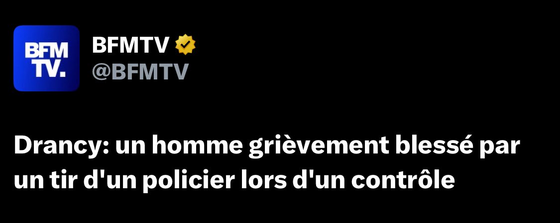 Police & Réalités tweet media