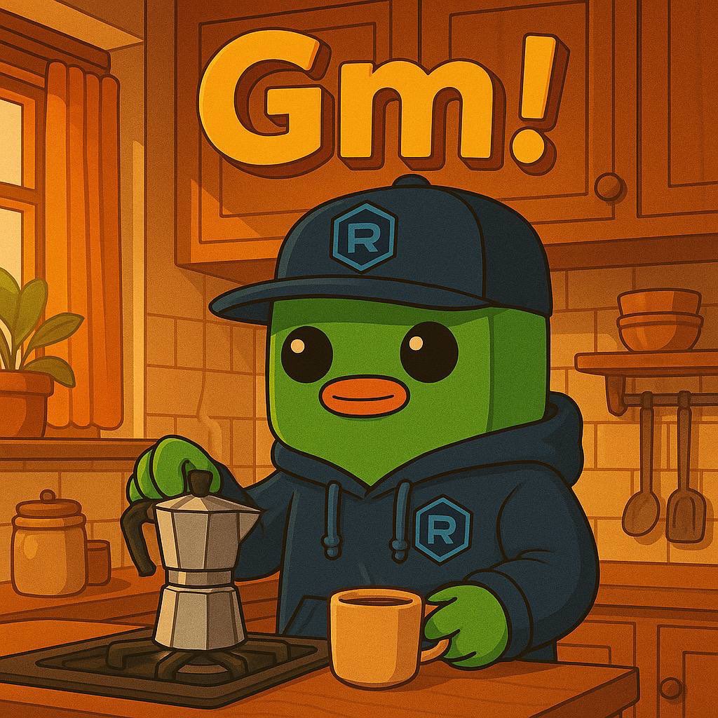 Crypto fanatic tweet media