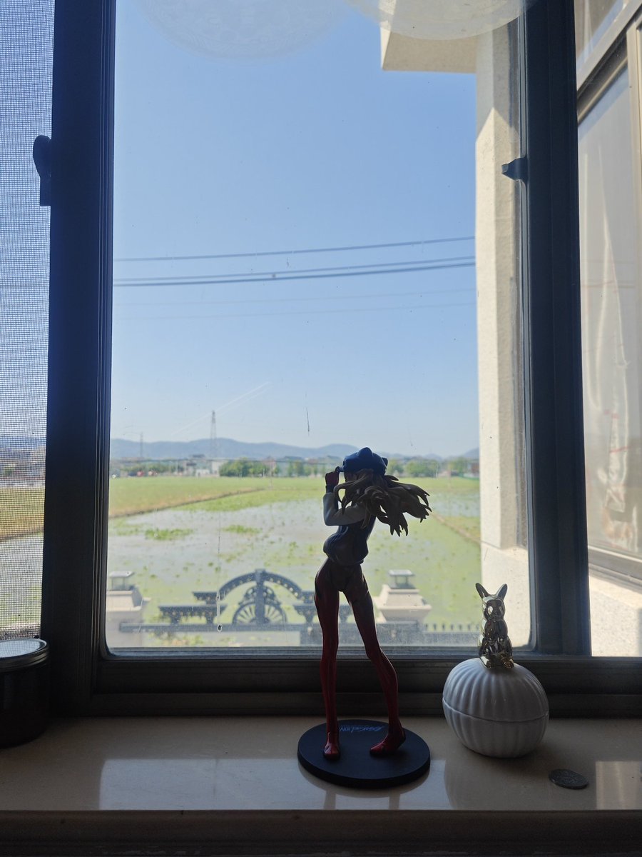 hdhcloud's tweet image. 风和日丽