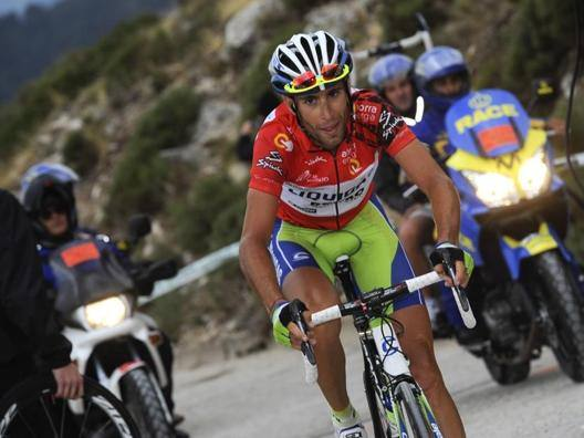 laflammerouge16's tweet image. Vincenzo Nibali @ Gazzetta: &quot;I never really asked myself how much I lost because of doping — probably a lot. At the Vuelta, I battled it out with a Spaniard named Mosquera, who was later banned. And what if he had won and they hadn’t found out?&quot;