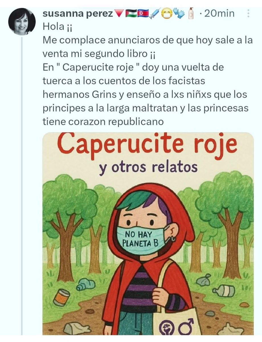 Pero qué cojones es esto