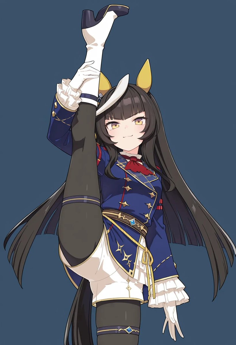 カルストンライトオ(ウマ娘)
#カルストンライトオ生誕祭2025