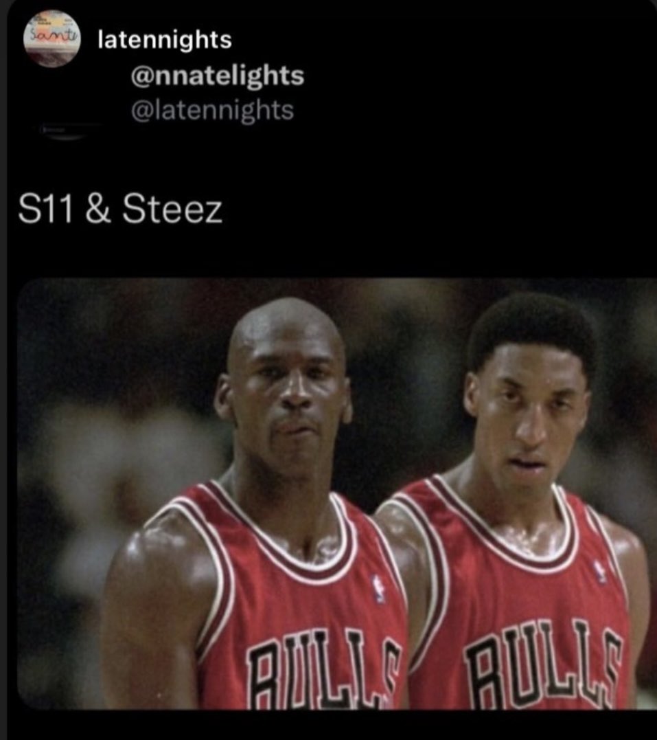 Steez (@steez1219) on Twitter photo 