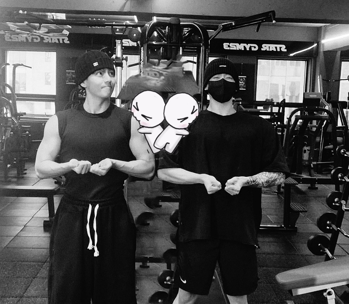 rmvsjk's tweet photo. SCREAMING https://t.co/70M7xnS3c4