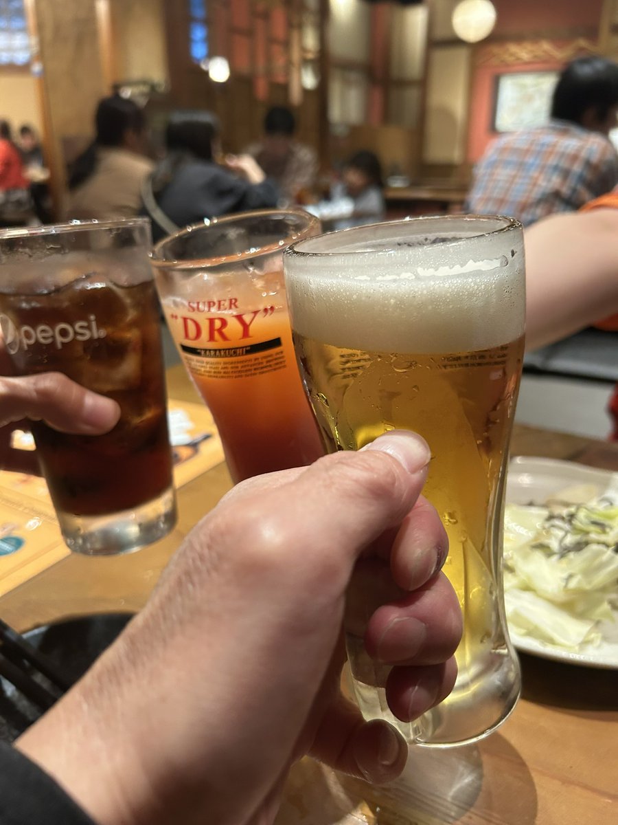 roooadking's tweet photo. 快勝
ありがとうございます！ https://t.co/YaohTXU3MJ