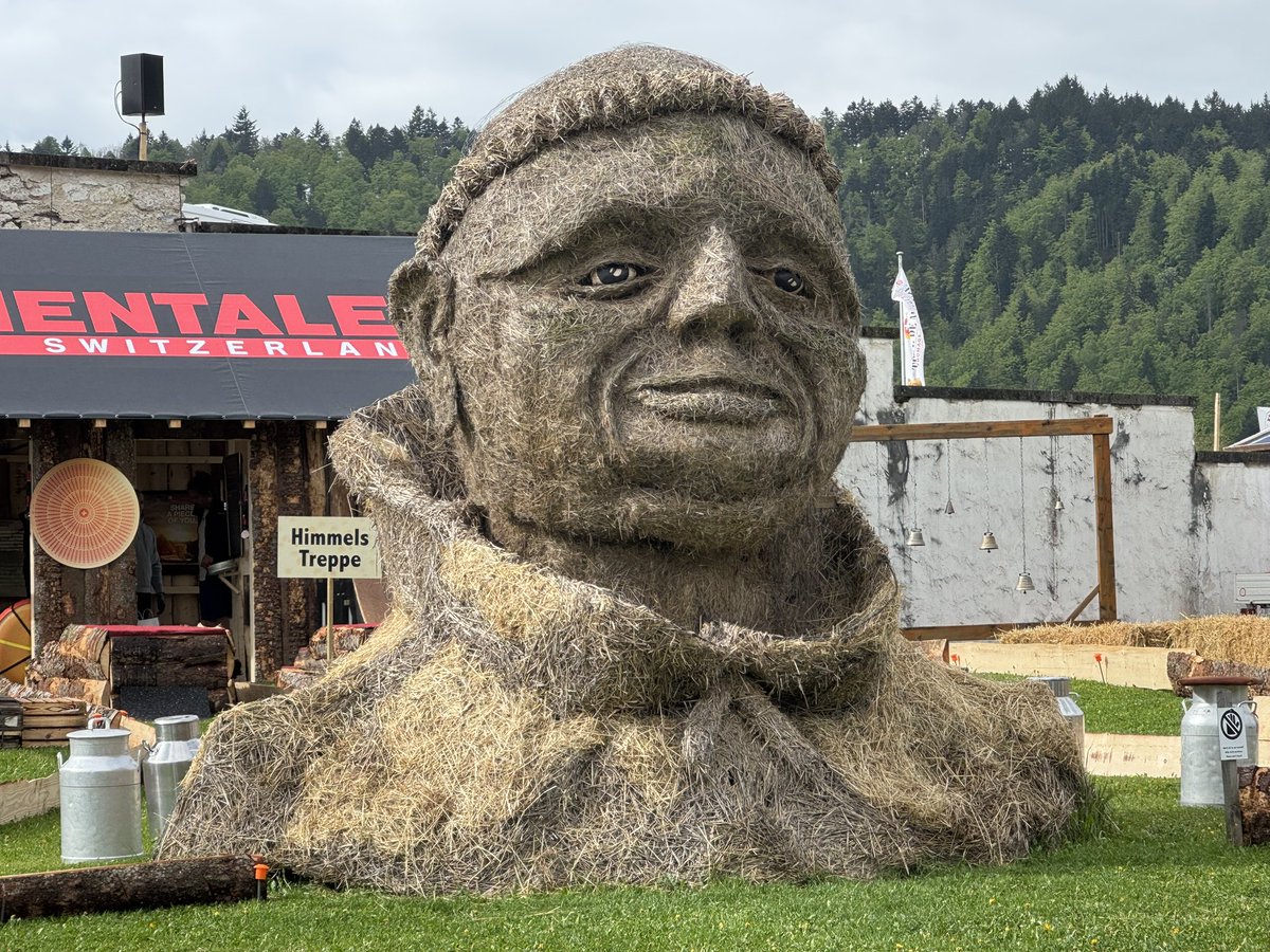 Erich Fehr tweet media