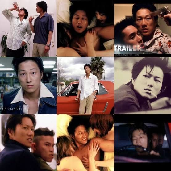 channelindye's tweet photo. WOI SKSKKSKSKSKSKSKSKKSKSKSKSKKSKSKSKSKSKSKSKS THIS DUDE🫦🫦🫦 #HanLue #SungKang #TokyoDrift #BetterLuckTomorrow #fastandfurious https://t.co/dL6CUmCBb3