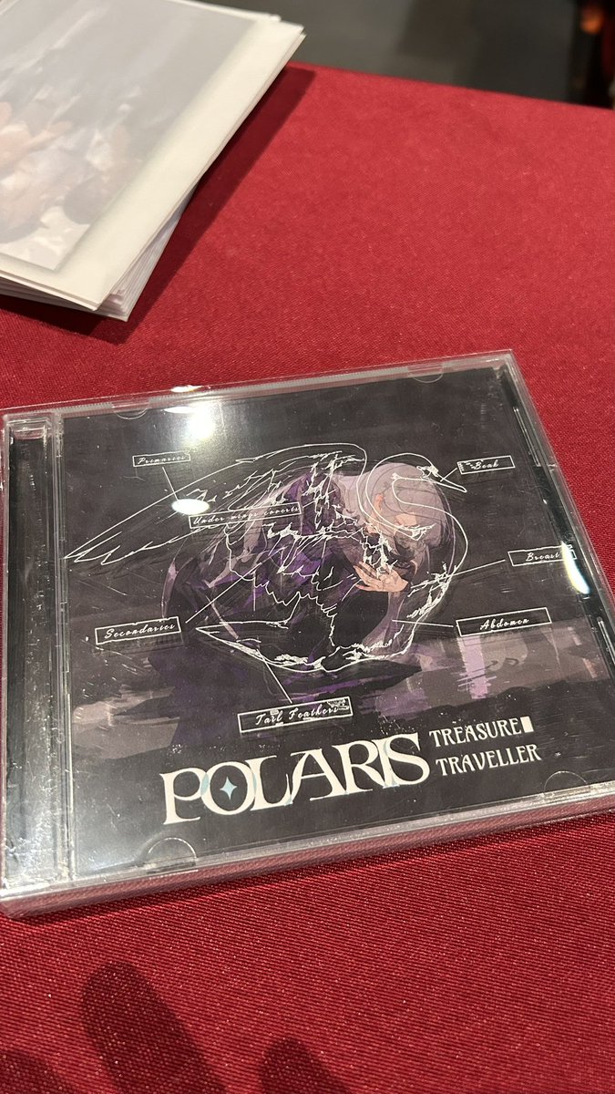 Takna | Project Mons (@taknamons) on Twitter photo Thanks to <a href="/lnine_chiu/">大九_LN (DA JIU/Daiku 三专已上线)</a> and every other member of Treasure Traveller, I’ve had my first experience of signing albums at Dizzymart! Thanks to <a href="/lnine_chiu/">大九_LN (DA JIU/Daiku 三专已上线)</a> and every other member of Treasure Traveller, I’ve had my first experience of signing albums at Dizzymart!