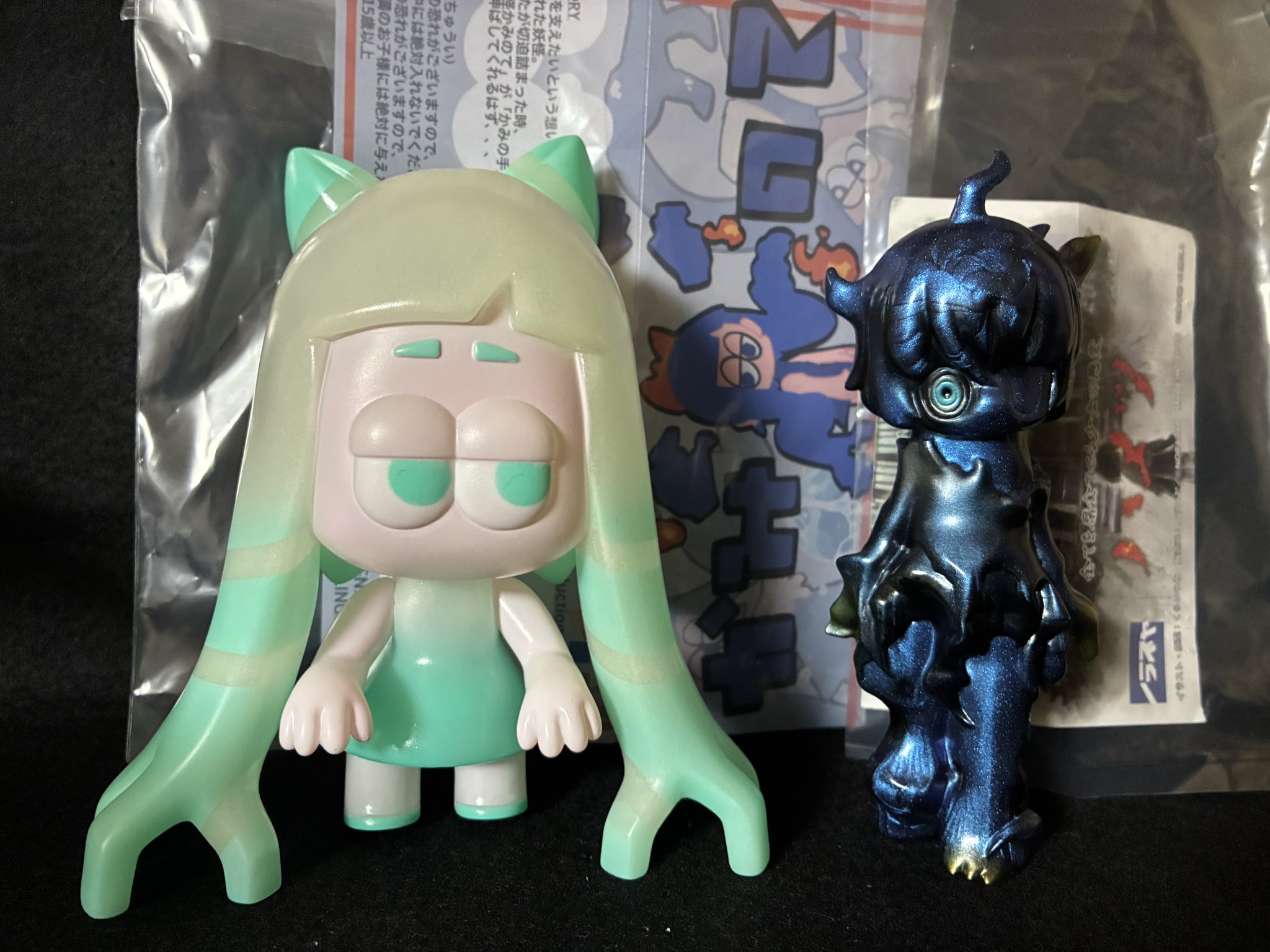 けーぬ(KN) (@KNirasuto) / X
