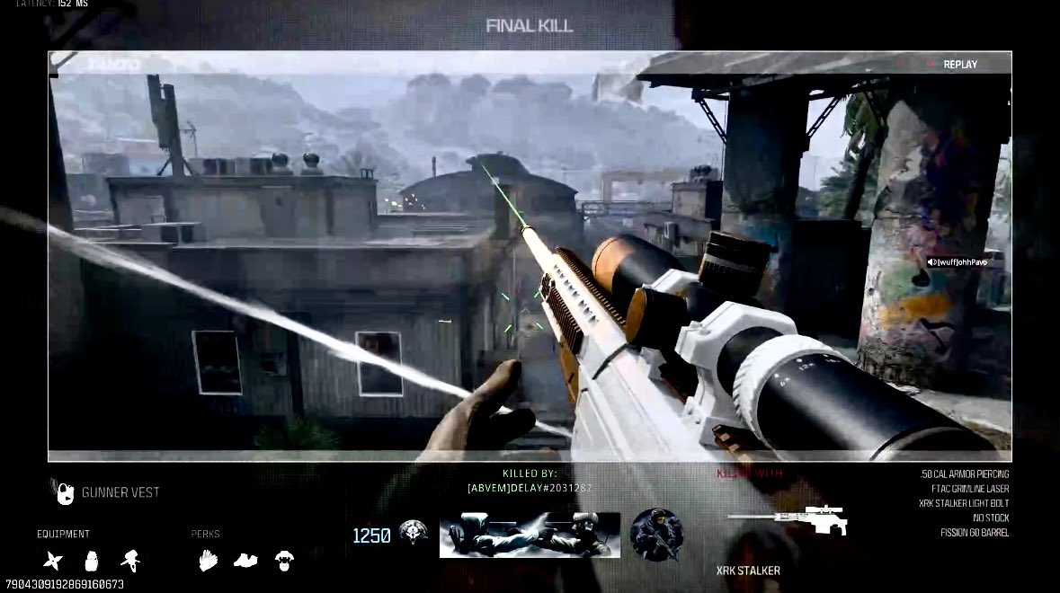 Delayisback's tweet photo. Hit a crazy shot to B Bomb!
@AboveFaction 🚀#TeamMR https://t.co/mBiS5tlz4V