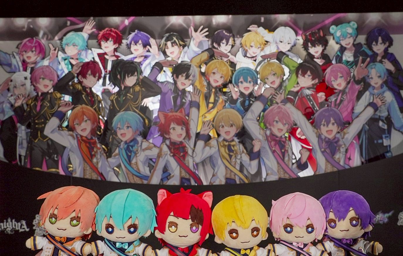 ちぐさくん チェキ 実写