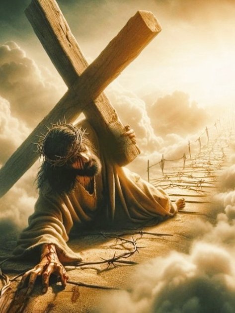 Because Christ is risen, everyone who believes in Him will escape the wrath of God. By faith, Christ has vicariously taken away the wrath of God. He paid the price with His blood. But whoever does not believe still lives on his own account and must bear the wrath of God himself.