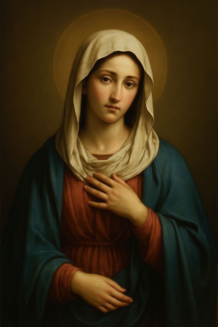 Mothermary0012 tweet picture
