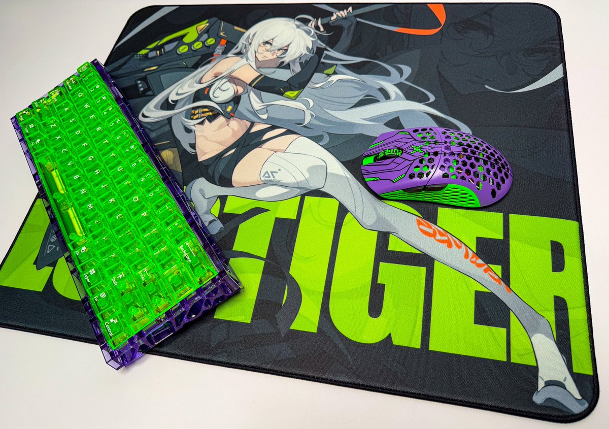 Pioneer <a href="/EspTiger_Global/">EspTiger 竞虎</a> 🧪