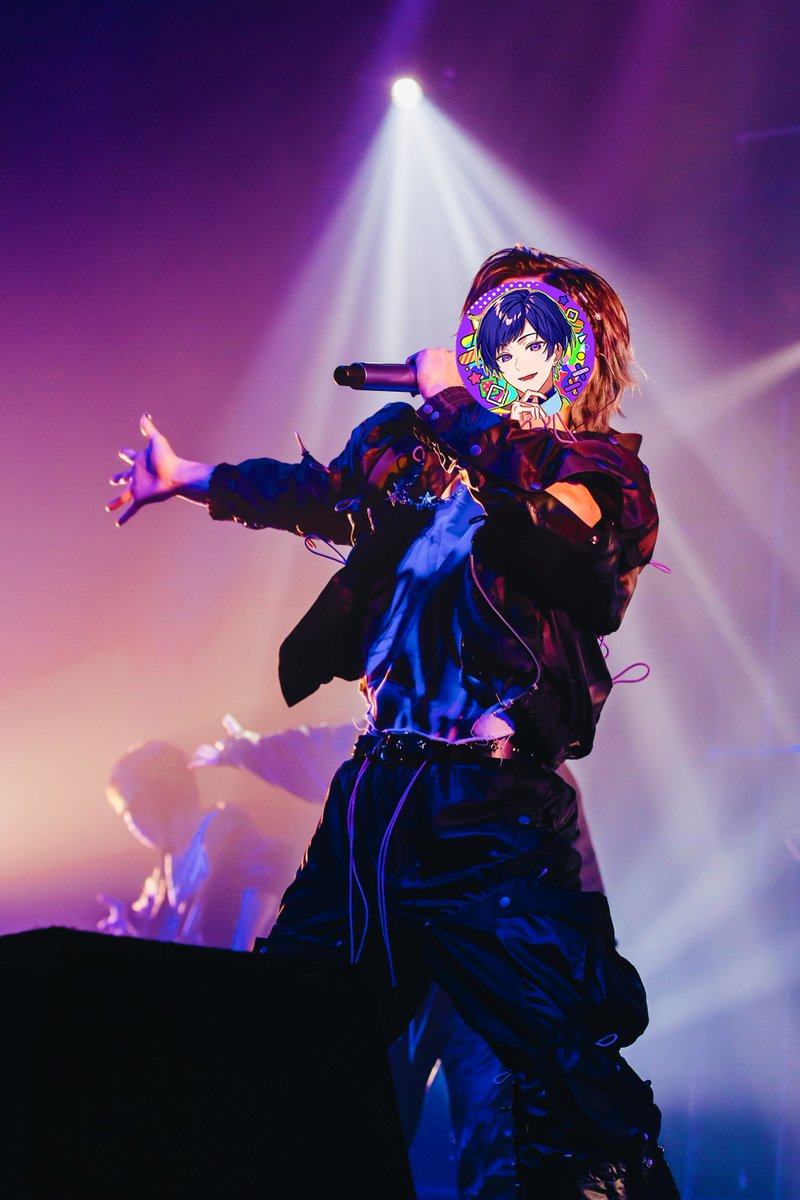 すたクリ東西ライブ全クリありがとう！！！！！ 新しい衣装でバチバチ