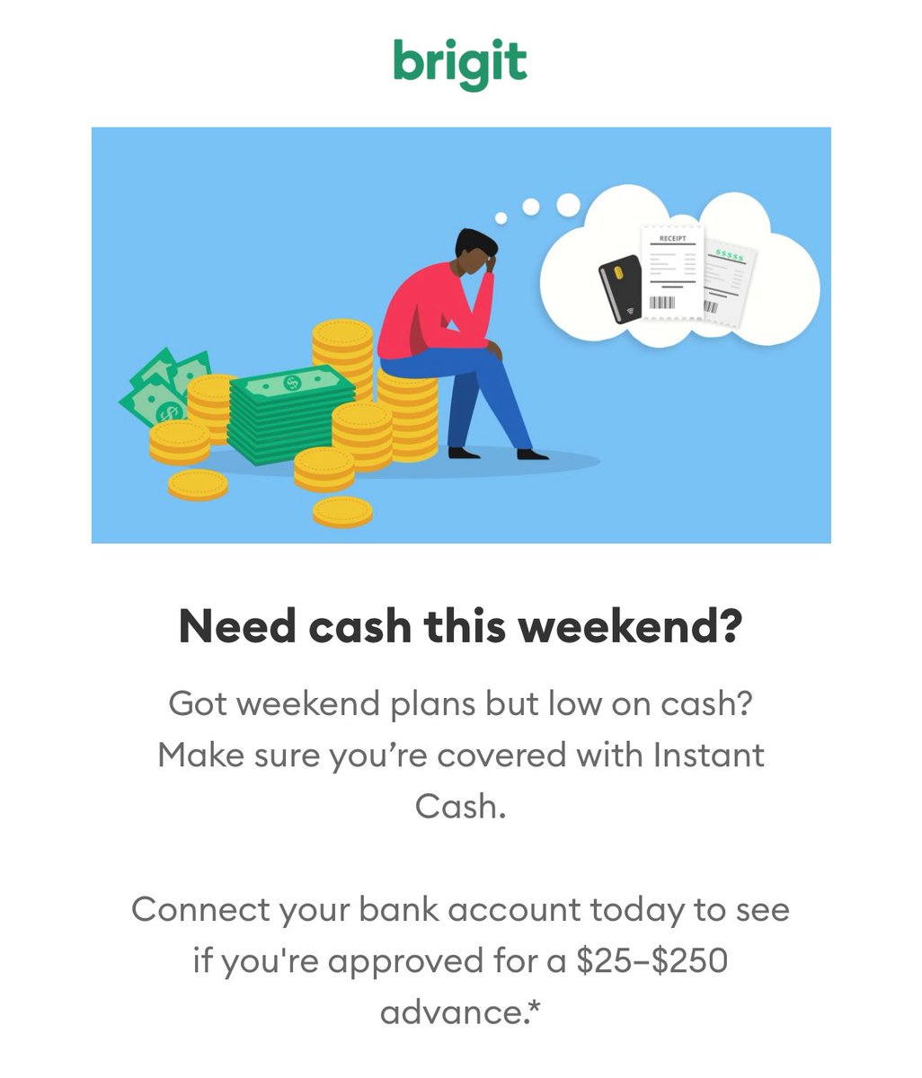 starr_brighttt's tweet photo. Need some beers this weekend ? Lol . Brigit gives you cash advance 🫨🤗💰

https://t.co/gCdT1EpSUr https://t.co/UjDwKqVCvw
